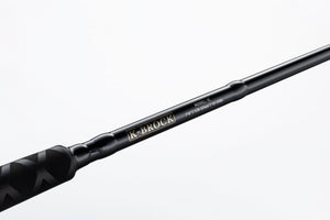 Casting Rod #1C, 12-20lb