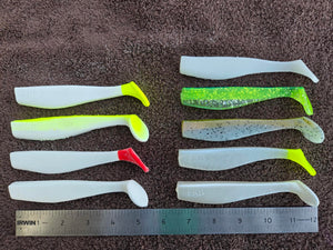 FKB Custom Swimbaits