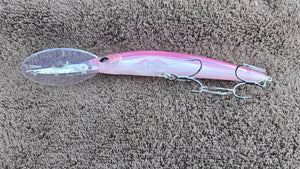 Striper Lures