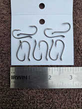 Load image into Gallery viewer, Minnow Hook - 10pk