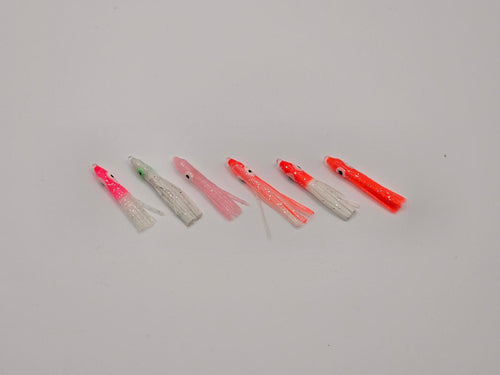 Hoochies, 1.5in