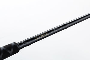 Casting Rod #2C, 15-30lb