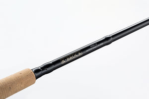 Casting Rod #3C, 12-20lb