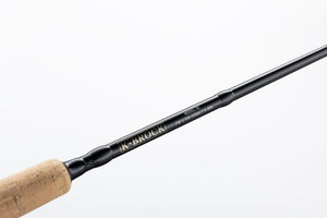 Casting Rod #5C, 6-10lb