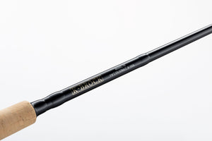 Spinning Rod #7S, 8-15lb