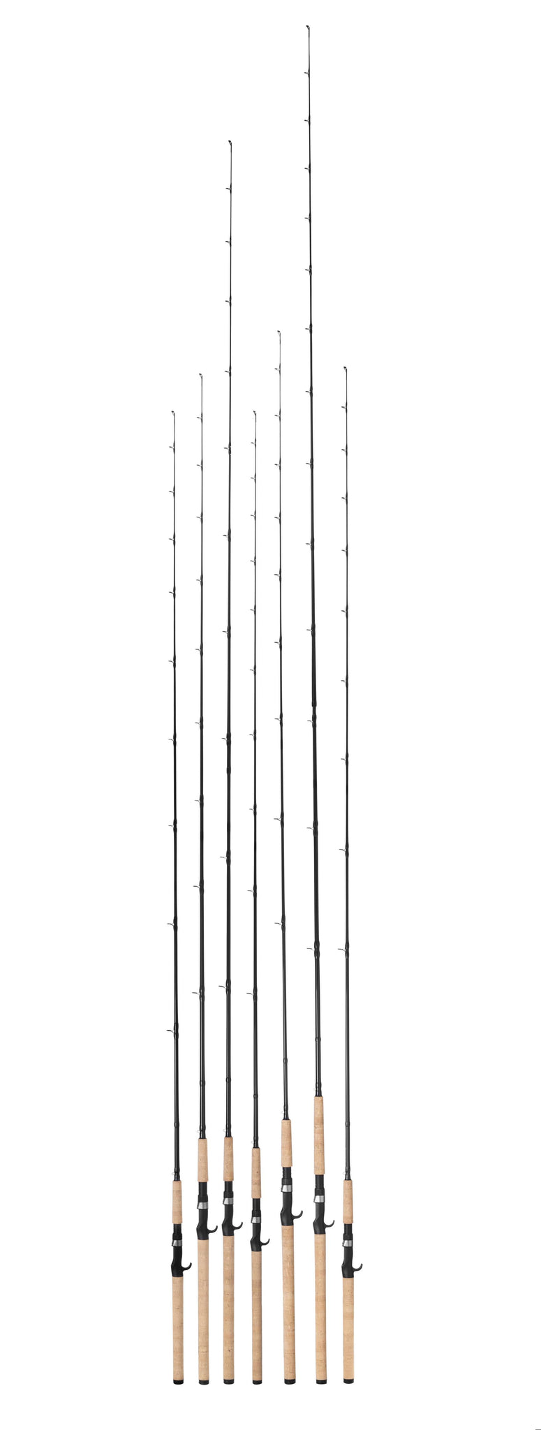 Casting Rod #4C, 12-25lb – FKBStore
