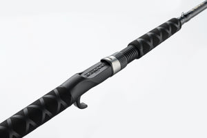 Casting Rod #1C, 12-20lb