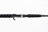 Casting Rod #4C, 12-25lb