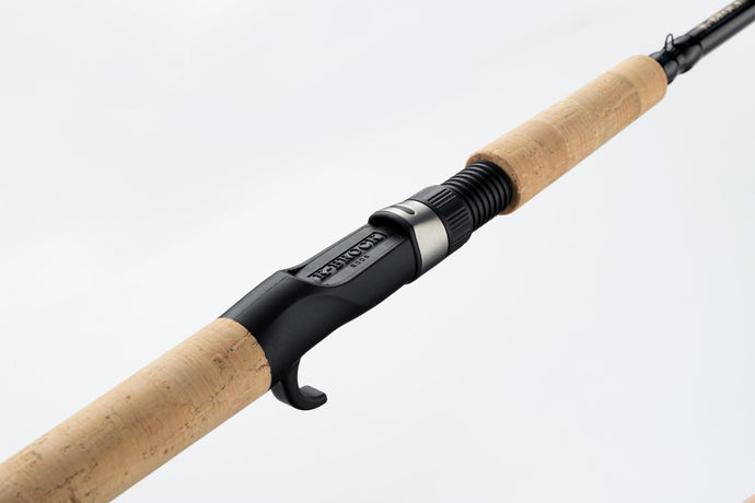 Casting Rod #2C, 15-30lb