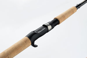 Casting Rod #5C, 6-10lb