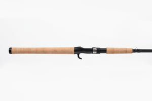 Casting Rod #3C, 12-20lb