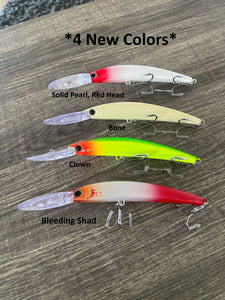 Striper Deep-divers