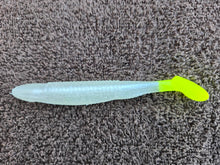 Load image into Gallery viewer, FKB Custom Reactive Swimbaits - 3pk