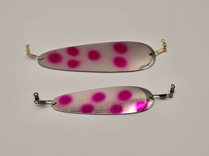 Koko Krush Kokanee Flashers