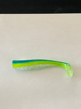 Load image into Gallery viewer, FKB Custom Swimbaits - 6 inch