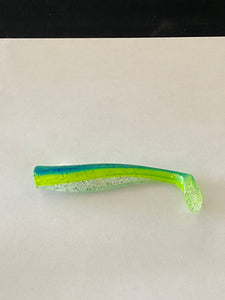 FKB Custom Swimbaits - 5 inch