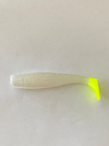 FKB Custom Swimbaits - 6 inch