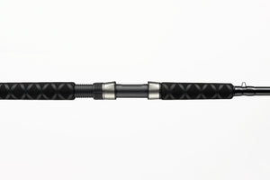 Spinning Rod #1S, 12-20lb