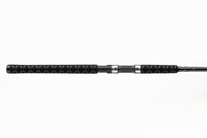 Spinning Rod #5S, 4-8lb