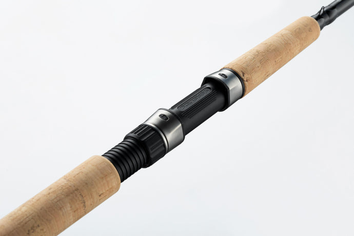 Spinning Rod #3S, 12-20lb