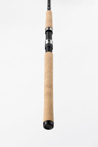 Spinning Rod #3S, 12-20lb