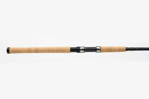 Spinning Rod #3S, 12-20lb