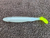 FKB Custom Reactive Swimbaits - 3pk