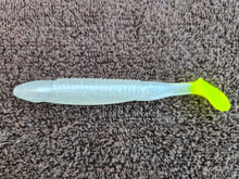 Load image into Gallery viewer, FKB Custom Reactive Swimbaits - 3pk