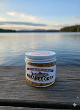 Load image into Gallery viewer, Kokanee Corn
