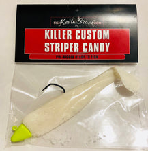 Load image into Gallery viewer, Killer Custom Striper Candy