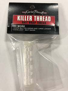 Killer Bait Thread