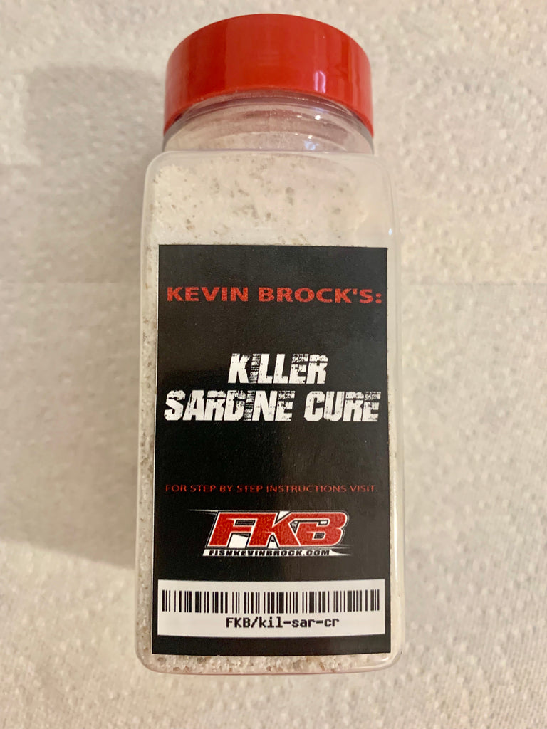 FKB Sardine Cure