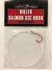 Killer Salmon Roe Hook and Leader