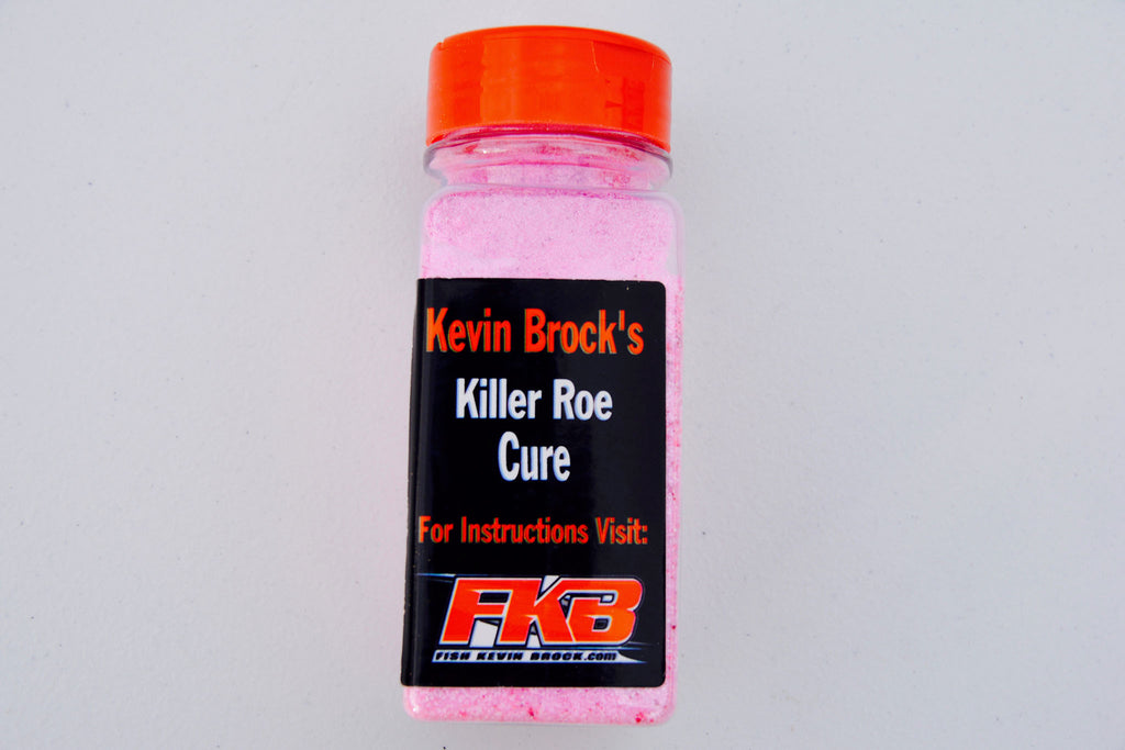 FKB Red Roe Cure