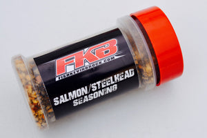 Kevin Brock's Custom Seasoning Blend - Salmon, Steelhead and Trout